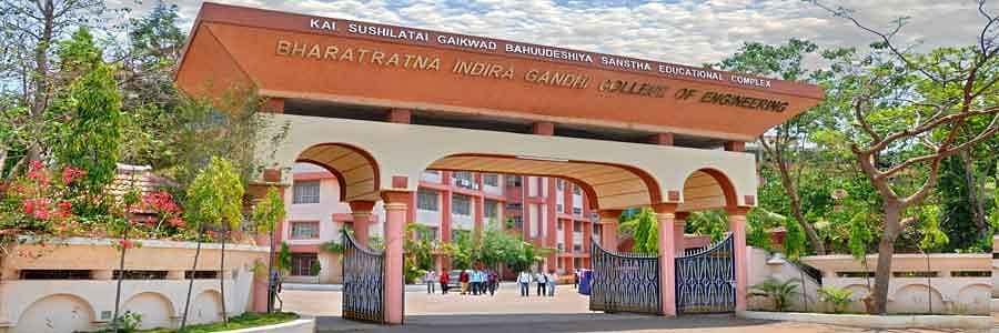 BharatRatna Indira Gandhi College of Engineering-logo