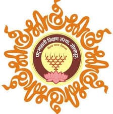 AR Burla Mahila Varishtha Mahavidyalaya logo
