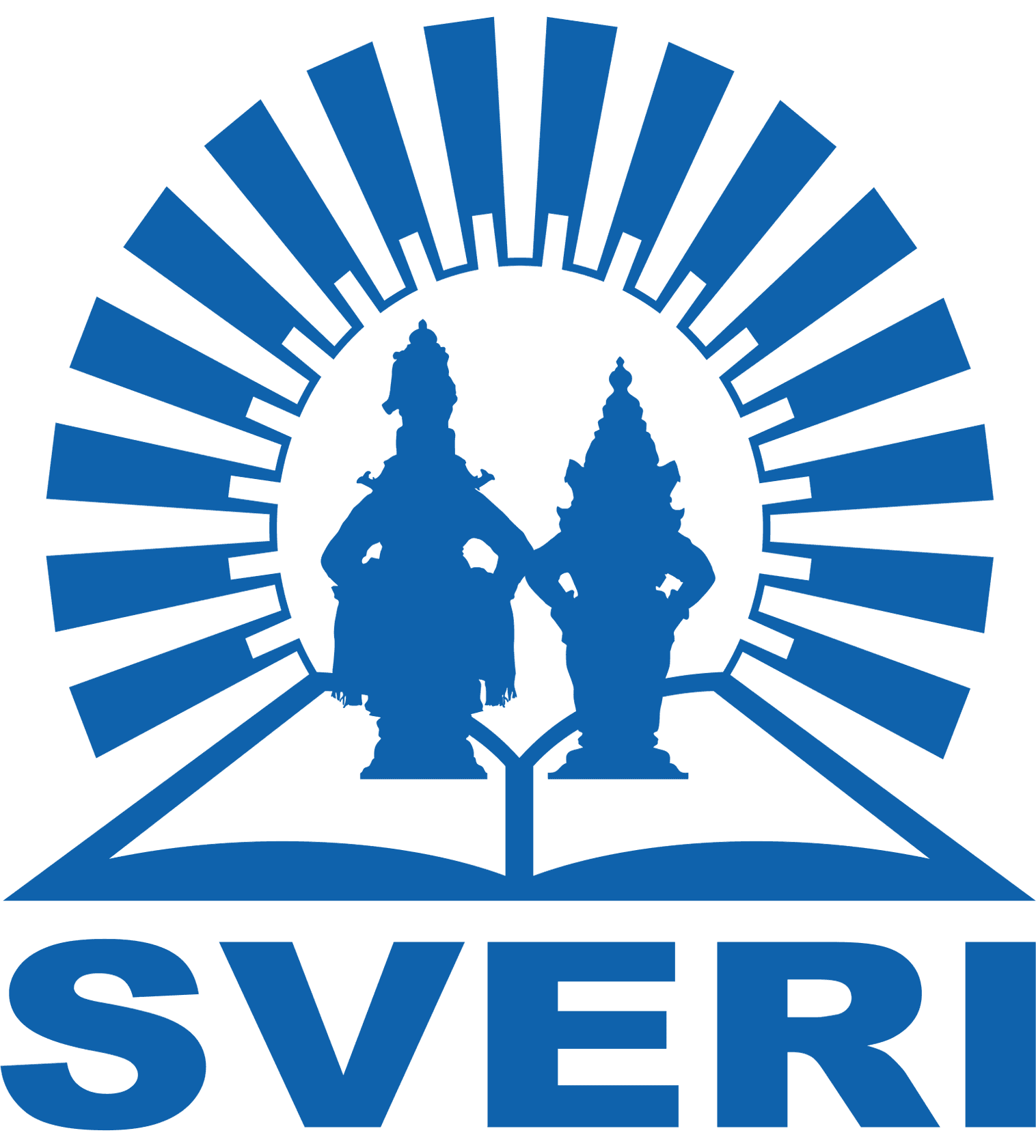 SVERI's College of Pharmacy-logo