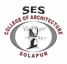 Shri Siddeshwar Shikshan Mandals College of Architecture logo
