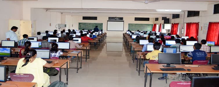 AG Patil Institute of Technology-image