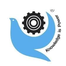 AG Patil Institute of Technology-logo