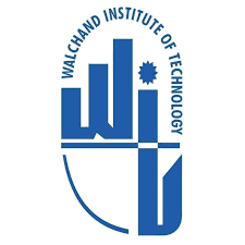 Walchand Institute of Technology-logo
