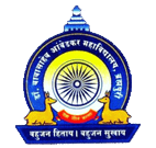 Dr. Babasaheb Ambedkar College of Arts,Commerce & Science logo