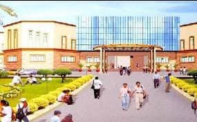 Madhukarrao Pandav College of Engineering-image
