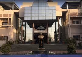 Yeshwantrao Chavan College of Engineering-image