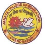 Janata College of Education-logo