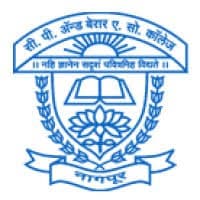 CP and Berar ES College logo