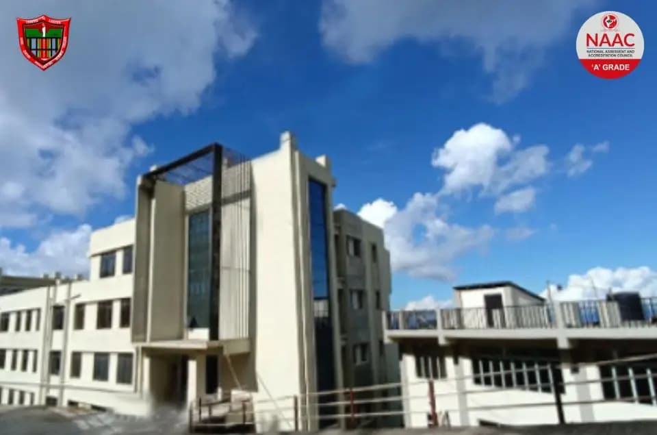 Govt Zirtiri Residential Science College-image