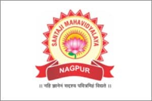 Santaji Mahavidyalaya-logo