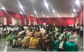 Nikalas Mahila Mahavidyalaya-image