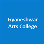 Shri Dnyaneshwar Mahila Mahavidyalaya logo