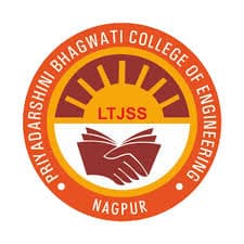 Priyadarshini Bhagwati College of Engineering-logo