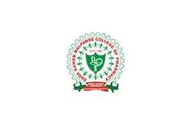 Dada saheb Balpande College of Pharmacy-logo