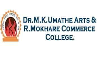 Dr. M.K. Umathe College logo