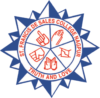 St Francis De Sales College-logo