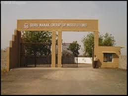 Guru Nanak Institute of Engineering & Technology-image