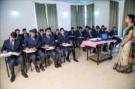 Tuli College of Hotel Management-image