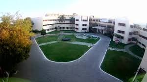 Karmavir Dadasaheb Kannamwar College of Engineering-image