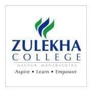 Zulekha College of Commerce Science and Technology logo