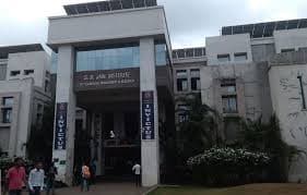 SB Jain Institute of Technology Management and Research-image
