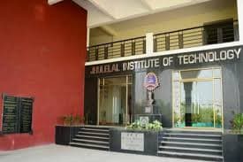 Jhulelal Institute of Technology-image