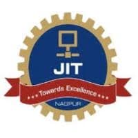 Jhulelal Institute of Technology-logo
