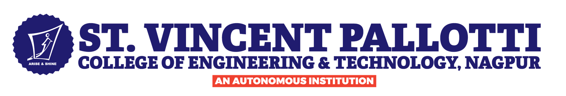 St Vincent Pallotti College of Engineering and Technology-logo