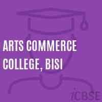 Arts, Commerce & Science College-logo