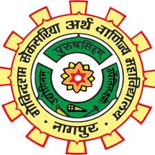 GS College of Commerce and Economics Nagpur-logo