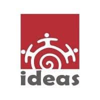 Institute of Design Education and Architectural Studies-logo