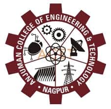 Anjuman College of Engineering & Technology-logo