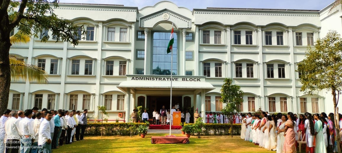 Kavikulguru Institute of Technology and Science-image