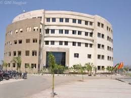 Guru Nanak Institute of Technology Nagpur-image