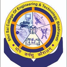 Shri Sai College Of Engineering And Technology-logo