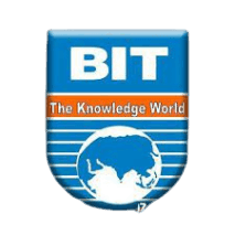 Ballarpur Institute of Technology-logo