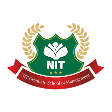 NIT Graduate School Of Management-logo