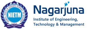 Nagarjuna Institute of Engineering Technology and Management-logo