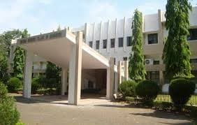 Bapurao Deshmukh College of Engineering-image