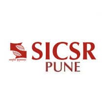 Symbiosis Institute of Computer Studies and Research logo