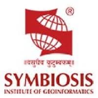 Symbiosis Institute of Geoinformatics logo
