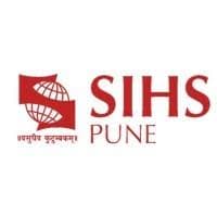 Symbiosis Institute of Health Sciences logo