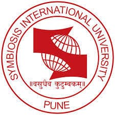 Symbiosis College of Nursing logo
