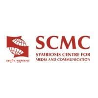Symbiosis Center for Media And Communication-logo