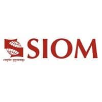 Symbiosis Institute of Operations Management-logo