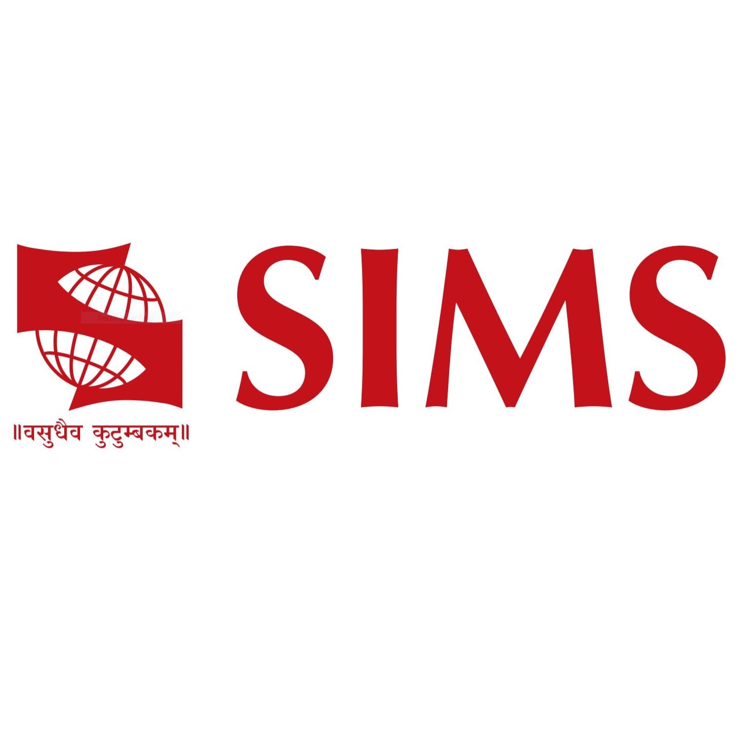 Symbiosis Institute of Management Studies logo
