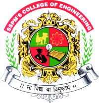 S.S.P.M. College Of Engineering logo