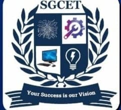 Sri Ganesh College of Engineering and Technology-logo