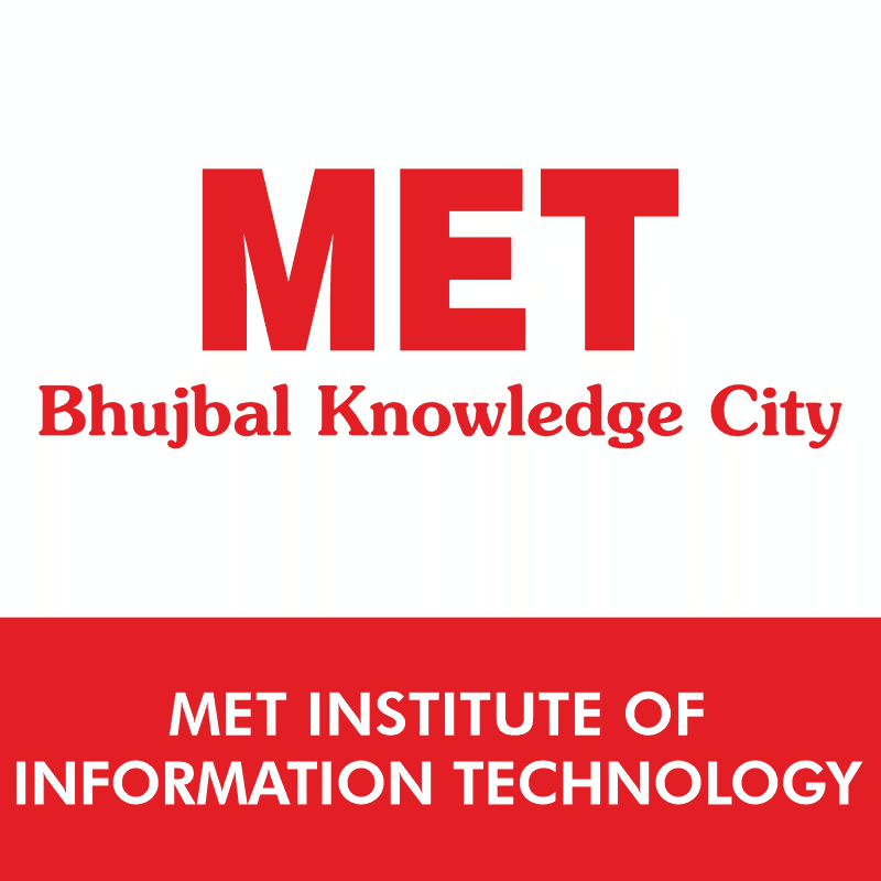 MET Institute of Computer Science-logo
