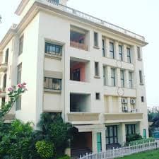 Atharva college of Hotel management & catering technology-image